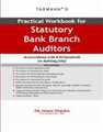 Practical Workbook for Statutory Bank Branch Auditors 